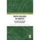 Youth Violence in Context: An Ecological Routine Activity Framework