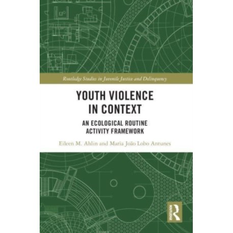 Youth Violence in Context: An Ecological Routine Activity Framework