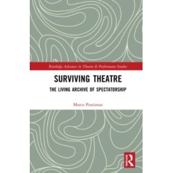 Surviving Theatre: The Living Archive of Spectatorship