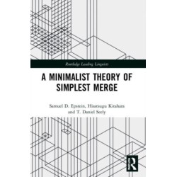 A Minimalist Theory of Simplest Merge