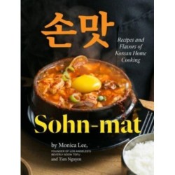 Sohn-mat: Recipes and Flavors of Korean Home Cooking
