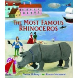 The Most Famous Rhinoceros