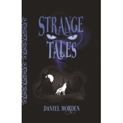 Strange Tales