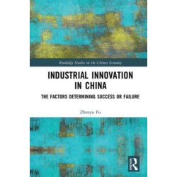 Industrial Innovation in China: The Factors Determining Success or Failure