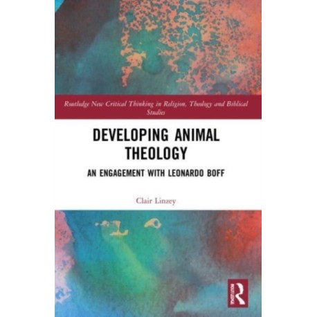 Developing Animal Theology: An Engagement with Leonardo Boff