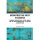 Deconstructing Brexit Discourses: Embedded Euroscepticism, Fantasy Objects and the United Kingdom’s Vote to Leave the European Union