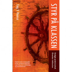 Styr på klassen: Undgå praksischok, Overlev inklusion