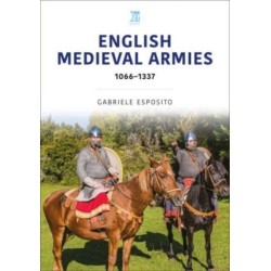English Medieval Armies: 1066-1337
