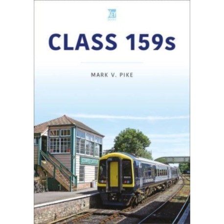 Class 159s