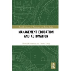 Management Education and Automation