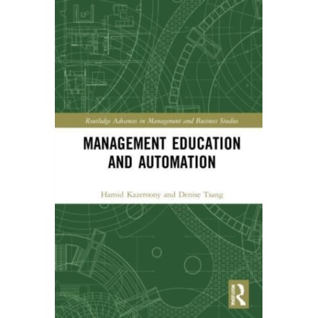 Management Education and Automation