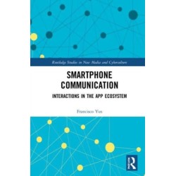 Smartphone Communication: Interactions in the App Ecosystem