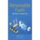 Renewable Fuels