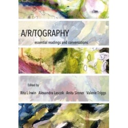 A/r/tography: Essential Readings and Conversations