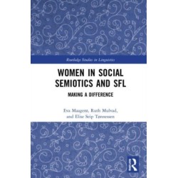 Women in Social Semiotics and SFL: Making a Difference