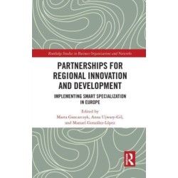 Partnerships for Regional Innovation and Development: Implementing Smart Specialization in Europe