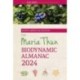 The North American Maria Thun Biodynamic Almanac