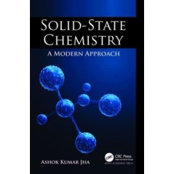 Solid-State Chemistry: A Modern Approach