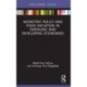 Monetary Policy and Food Inflation in Emerging and Developing Economies
