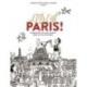 Let's Eat Paris!: The Essential Guide to the World's Most Famous Food City