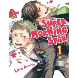 Super Morning Star 1