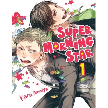 Super Morning Star 1