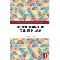 Cultural Heritage and Tourism in Japan