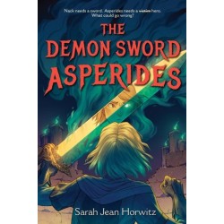 The The Demon Sword Asperides