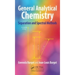 General Analytical Chemistry: Separation and Spectral Methods