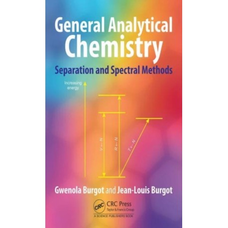 General Analytical Chemistry: Separation and Spectral Methods