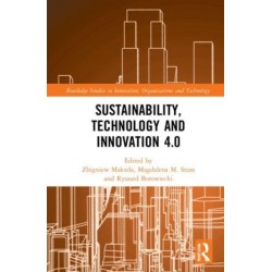 Sustainability, Technology and Innovation 4.0