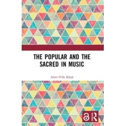 The Popular and the Sacred in Music