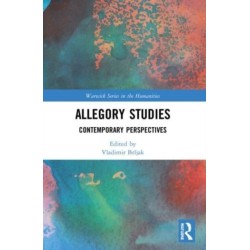 Allegory Studies: Contemporary Perspectives