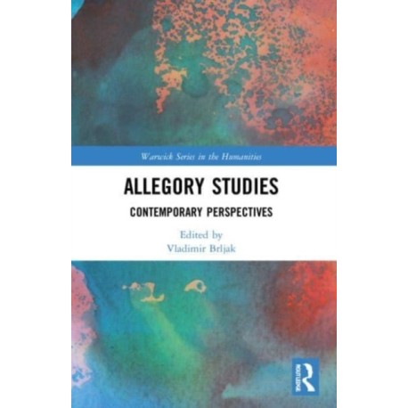 Allegory Studies: Contemporary Perspectives