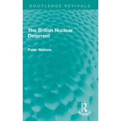 The British Nuclear Deterrent