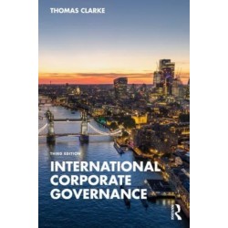 International Corporate Governance