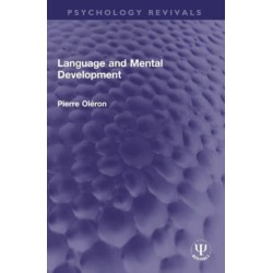 Language and Mental Development