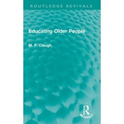 Educating Older People