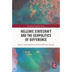 Hellenic Statecraft and the Geopolitics of Difference