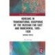 Koreans in Transnational Diasporas of the Russian Far East and Manchuria, 1895–1920: Arirang People