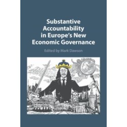 Substantive Accountability in Europe's New Economic Governance