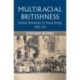 Multiracial Britishness: Global Networks in Hong Kong, 1910–45