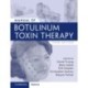 Manual of Botulinum Toxin Therapy
