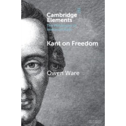 Kant on Freedom