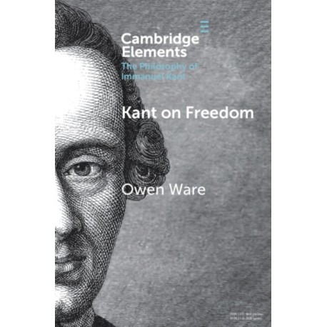 Kant on Freedom