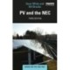 PV and the NEC