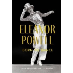 Eleanor Powell: Born to Dance