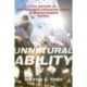 Unnatural Ability: The History of Performance-Enhancing Drugs in Thoroughbred Racing