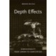 Depth Effects: Dimensionality from Camera to Computation
