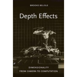 Depth Effects: Dimensionality from Camera to Computation